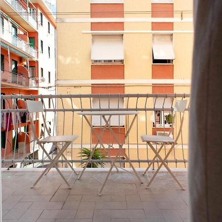 Apartament Casa Caterina Levanto Zewnętrze zdjęcie