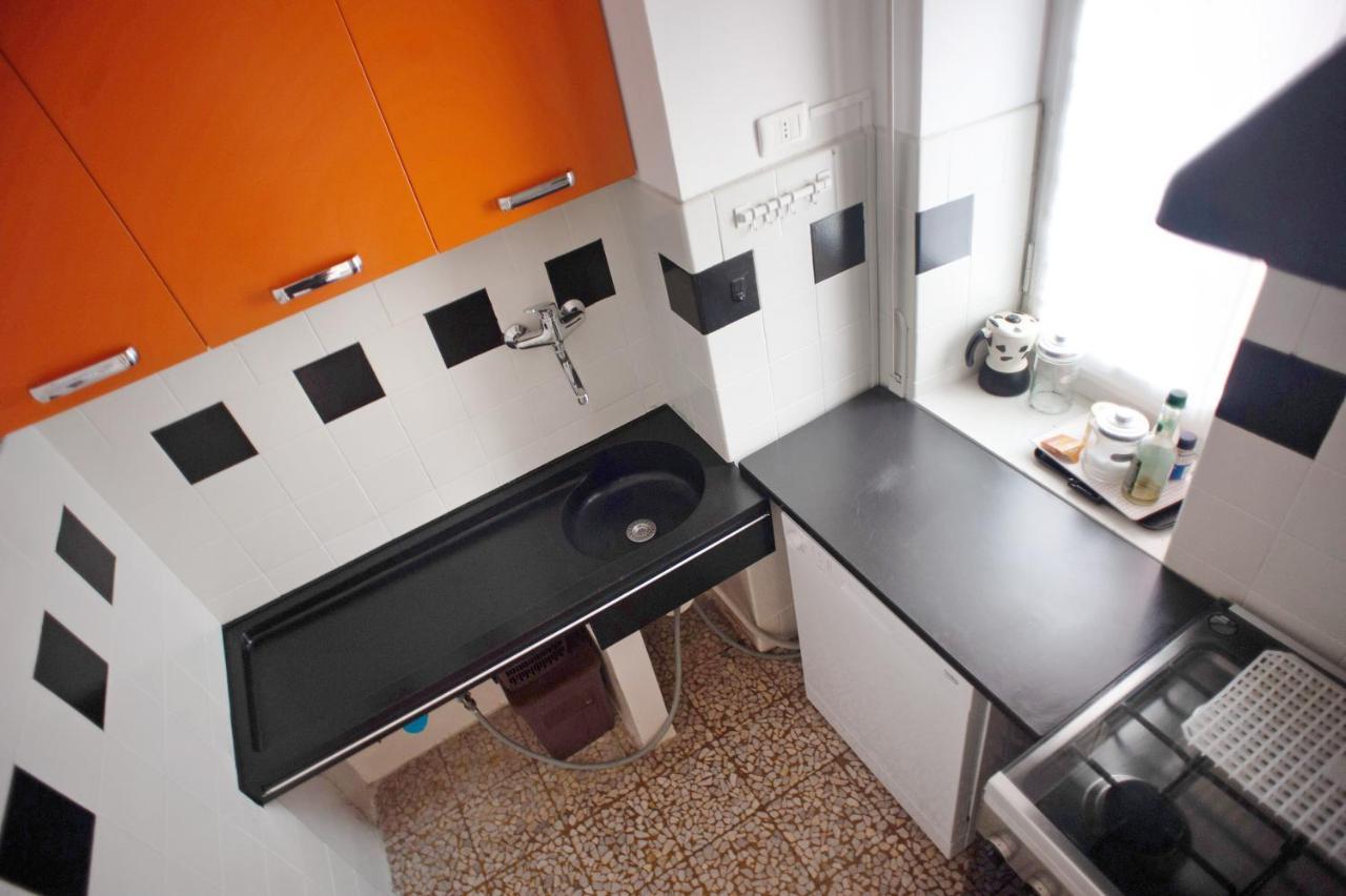 Apartament Casa Caterina Levanto Zewnętrze zdjęcie