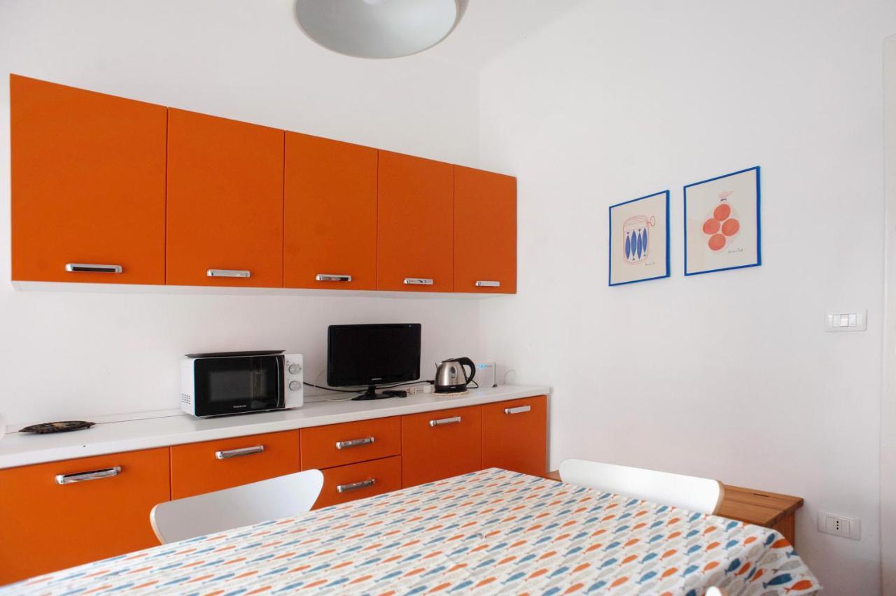 Apartament Casa Caterina Levanto Zewnętrze zdjęcie