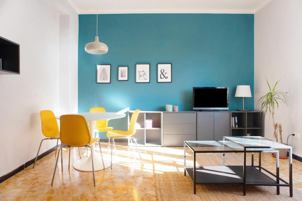 Apartament Casa Caterina Levanto Zewnętrze zdjęcie