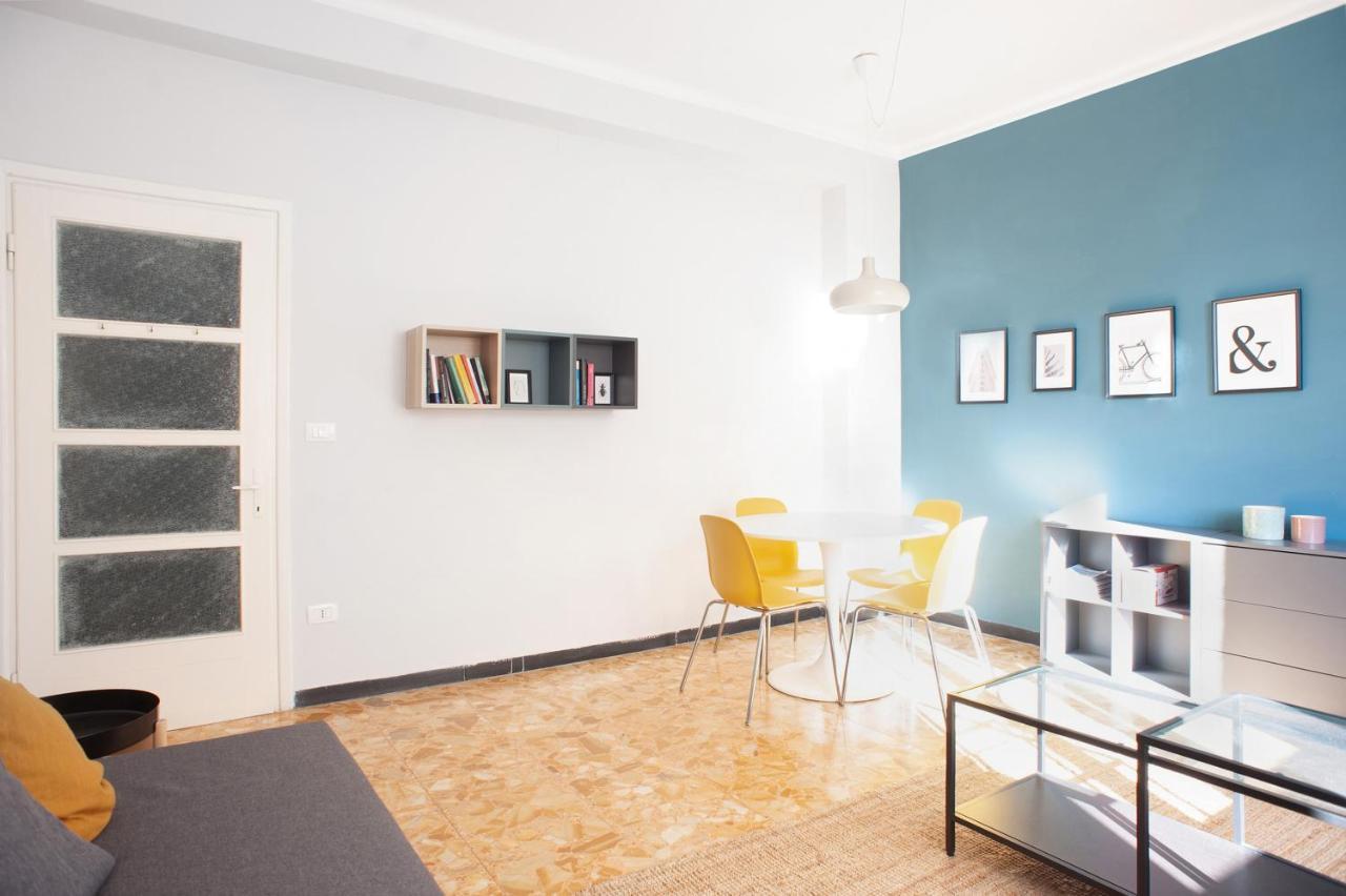 Apartament Casa Caterina Levanto Zewnętrze zdjęcie