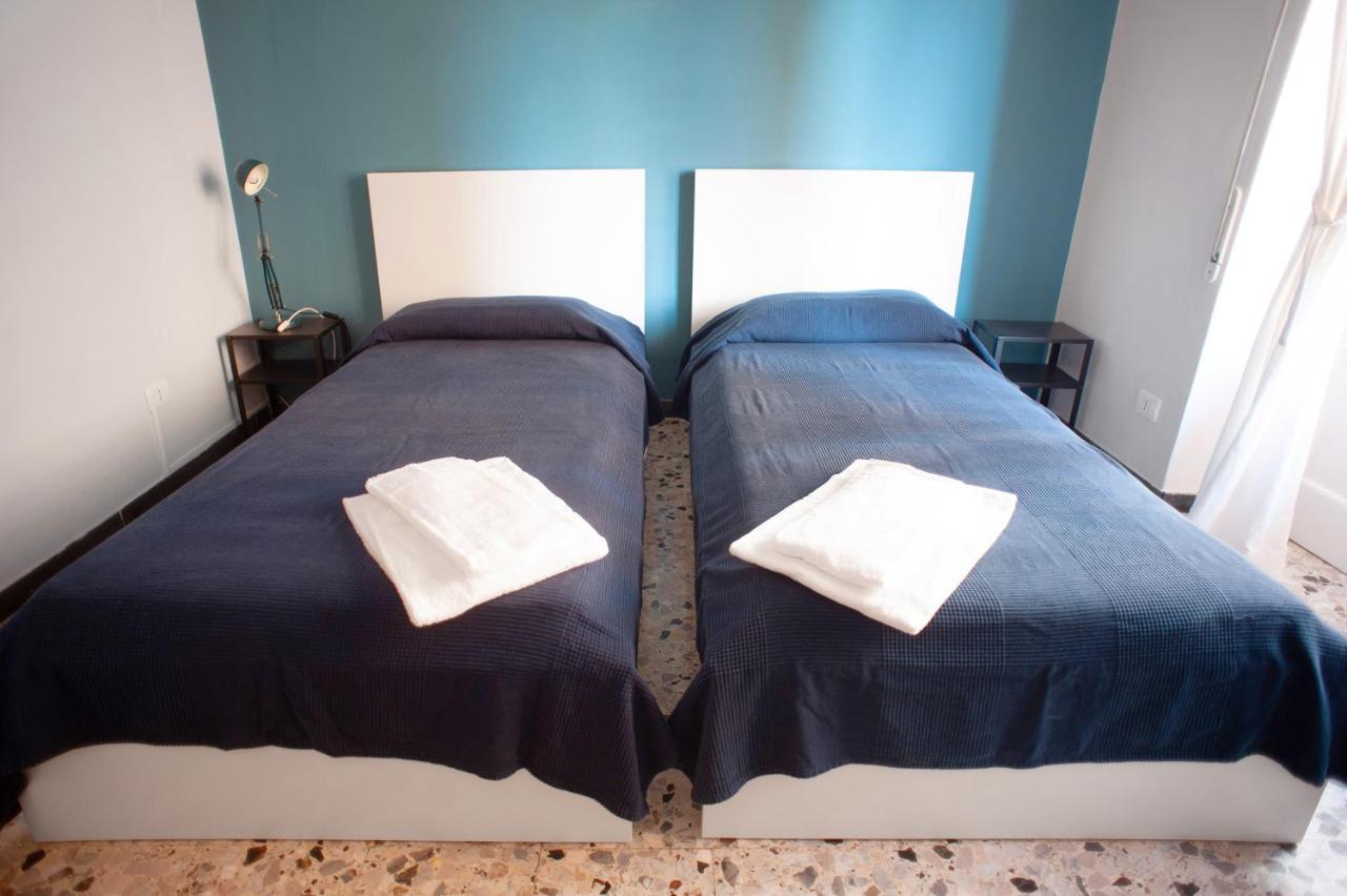 Apartament Casa Caterina Levanto Zewnętrze zdjęcie
