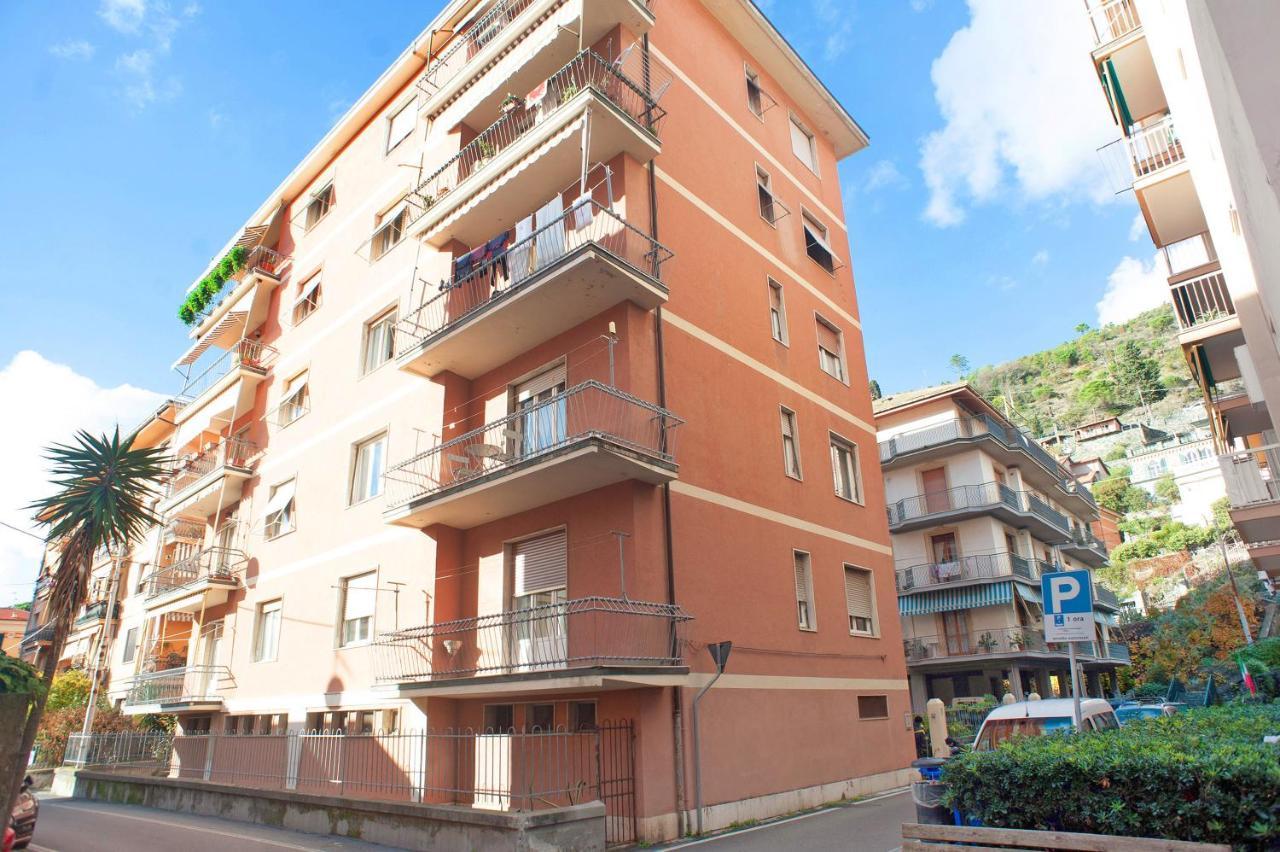 Apartament Casa Caterina Levanto Zewnętrze zdjęcie