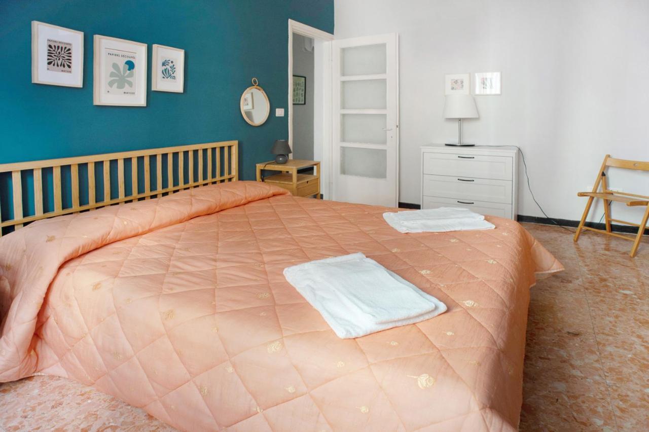 Apartament Casa Caterina Levanto Zewnętrze zdjęcie
