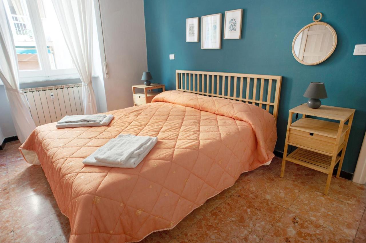 Apartament Casa Caterina Levanto Zewnętrze zdjęcie