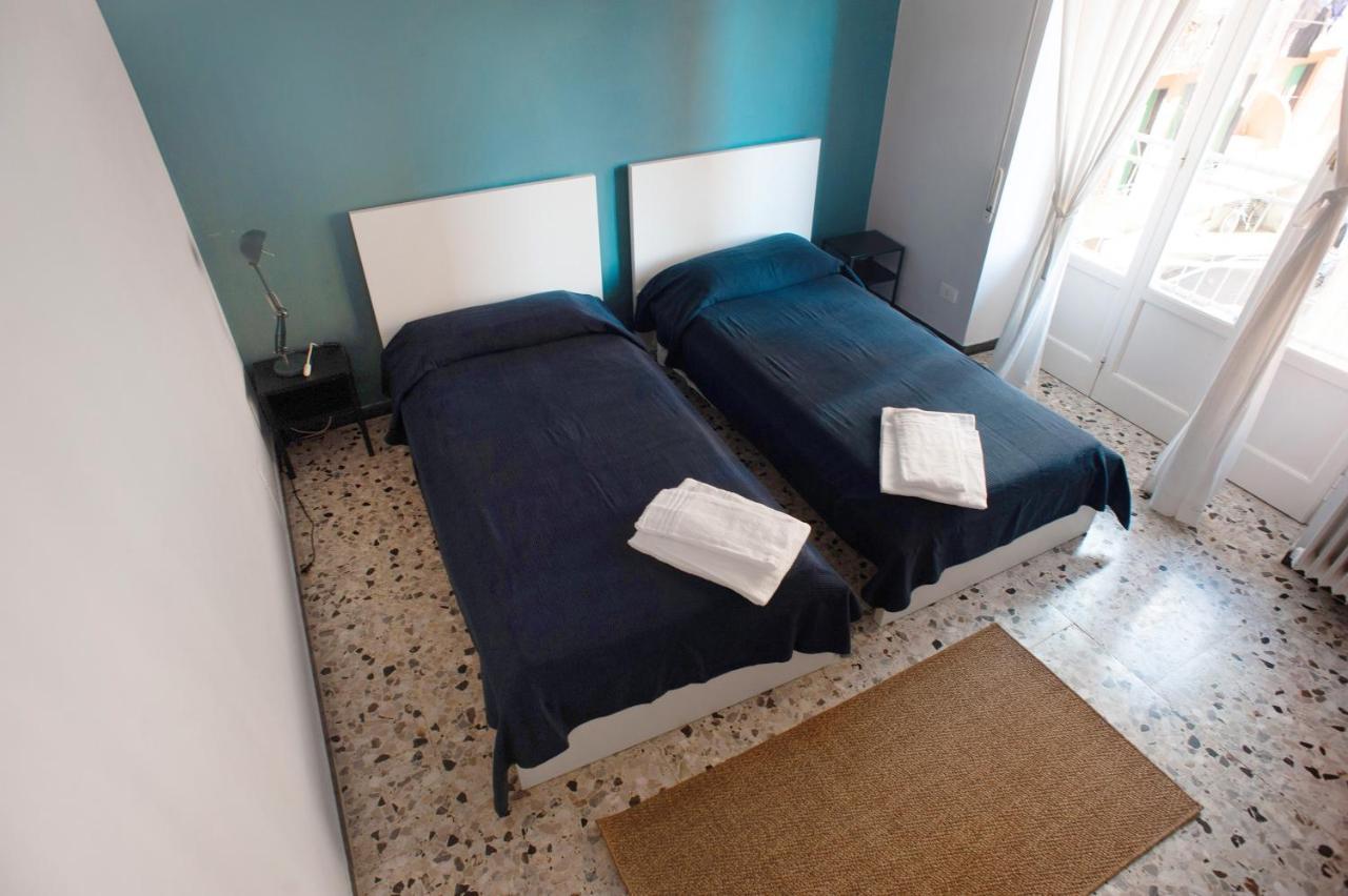 Apartament Casa Caterina Levanto Zewnętrze zdjęcie
